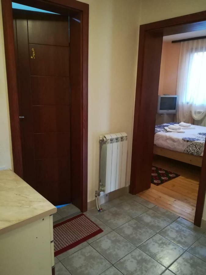 ***Stefani Apartments ครูเชโว ภายนอก รูปภาพ